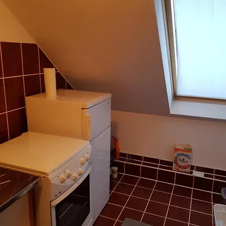 Memidzani Jablanicko Lake Apartman *