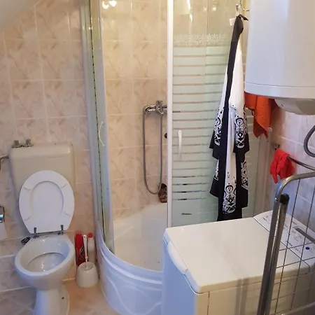 Apartman Memidzani Jablanicko Lake