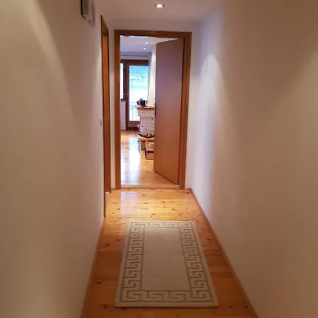 Memidzani Jablanicko Lake Apartman